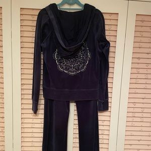 Cynthia Rowley Tracksuit